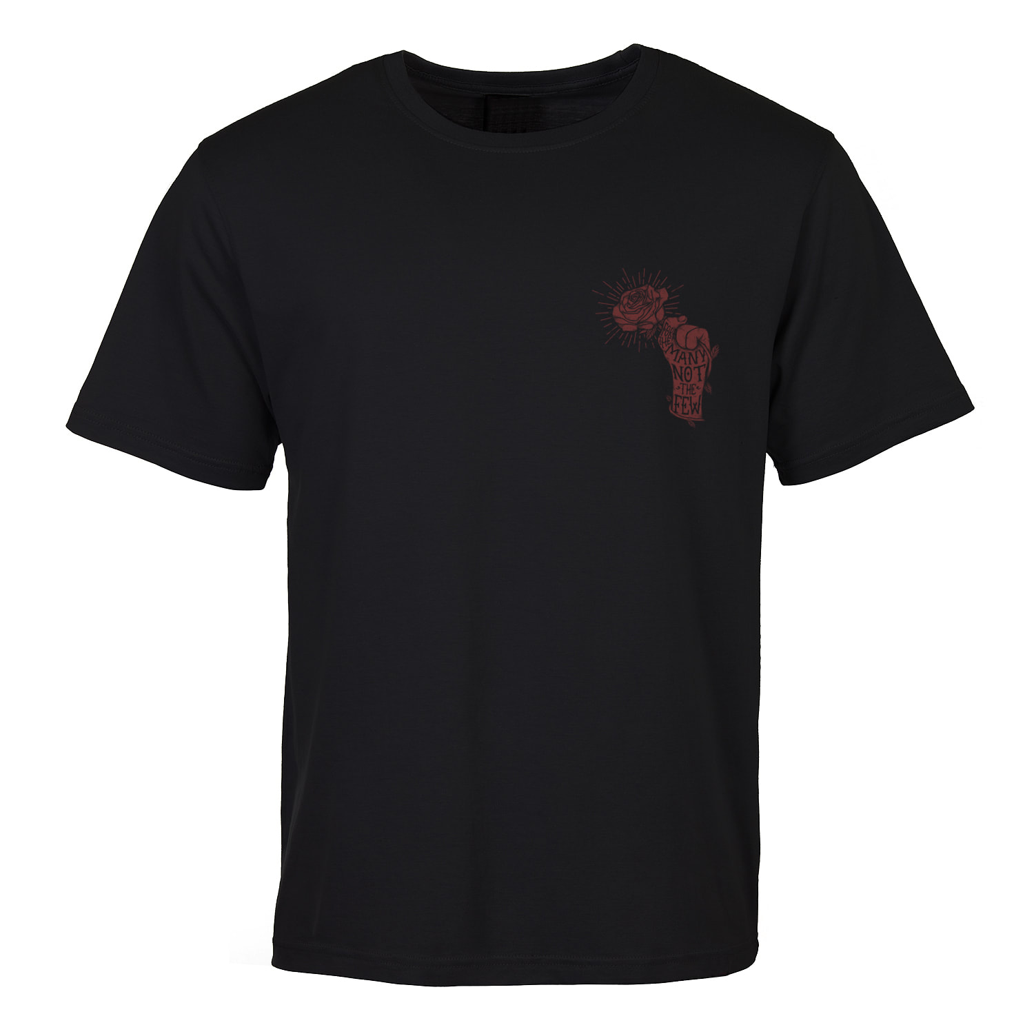 Black Fist T-shirt
